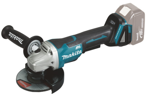Angle grinder rechargeable DGA508Z