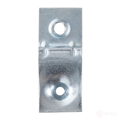 Крепеж для подвесных потолков под шпильку M8 Fedast - 100 шт.