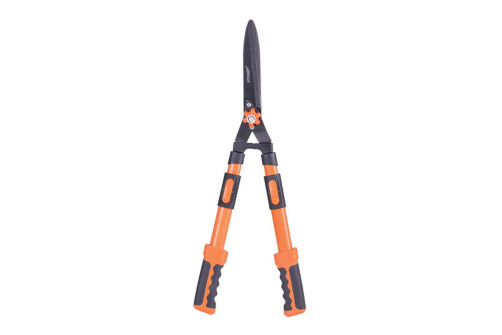 Кусторез с телескопической стальной ручкой HS 116