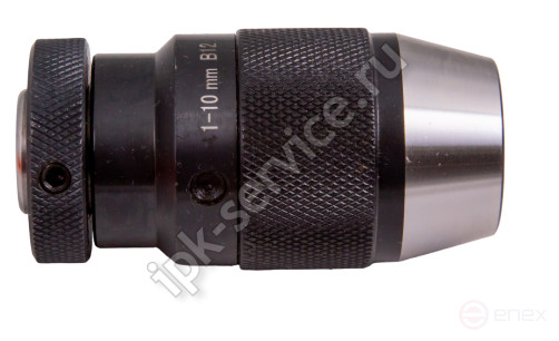 Self-locking drilling chuck PSS-13 V16