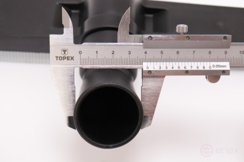 ACG Насадка для влажной уборки, 36мм (для ACG 1215) 1023777