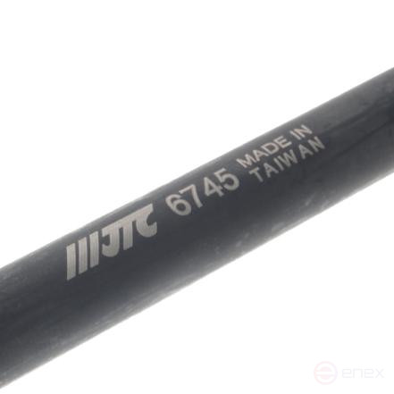 Rear axle adjustment device (MERCEDES) JTC