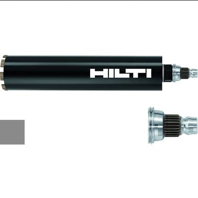 Коронка BU 92/450 SP-H