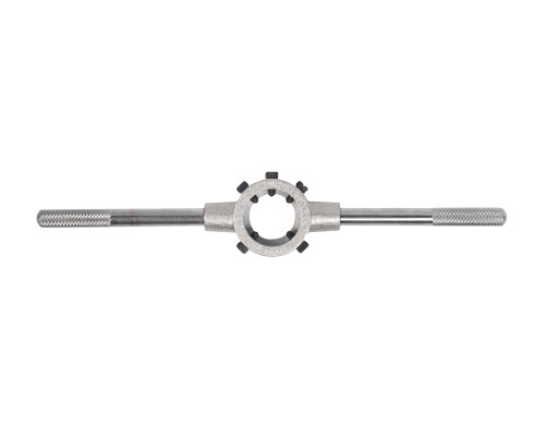 Плашкодержатель 30х11 (М10-М11; G, K, RС 1/8; RC 1/16) HORTZ