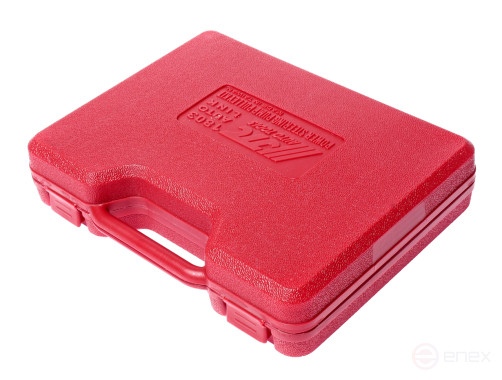 Набор съемников шкивов насоса гидроусилителя руля 6 предметов в кейсе JTC