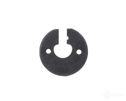 Калибр - скоба 7 h 7 ПР - НЕ ЧИЗ