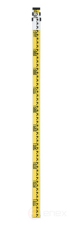 Рейка нивелирная Ermenrich Reel TWR3