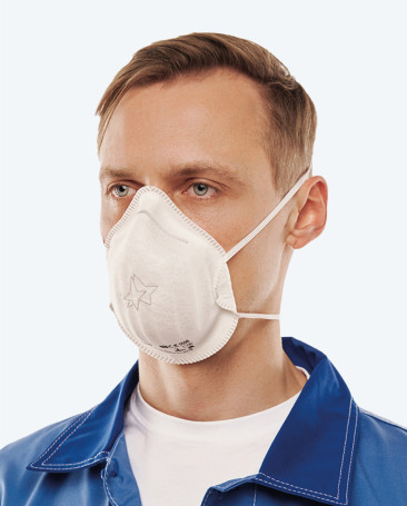 RK 9010 – filter personal protective equipment