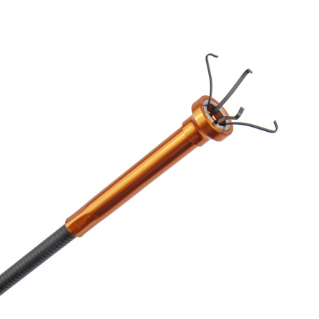 Magnetic flexible collet gripper 610mm "AV Steel"