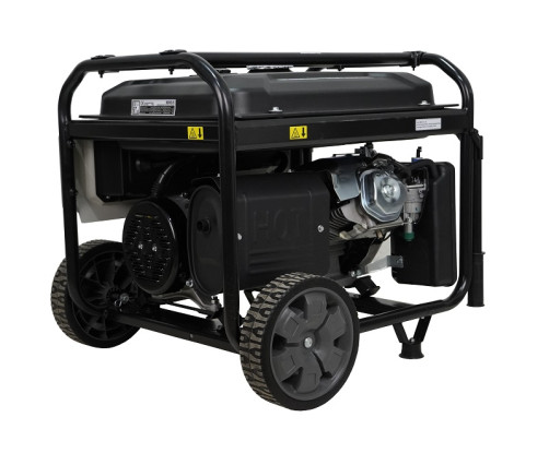 Loncin LC8000D-S Generator