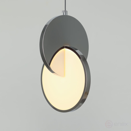 Pendant Lamp Rivoli Natalie 6130-103 LED 10W 3000K design