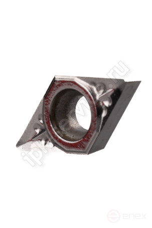 DCGT070204-LC YN101 Carbide Plate