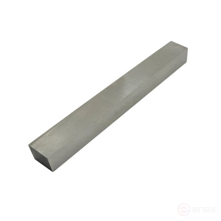 Резец автоматный 16х16х150 Р6М5 цельный (брусок) TORNERI Т025663