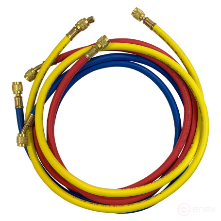 Air Conditioner Refrigerant Pressure Meter (R134a) TA-G1048 AE&T