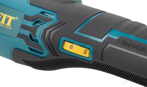 MFI acc; Brushless; 20V; 10500 - 20000 stroke/min; 3 °; Res. tilt; box