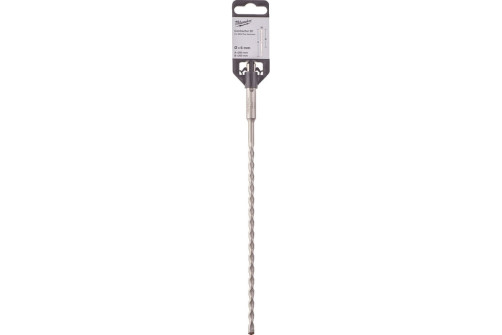 Drill bit SDS+ CONTRACTOR 6x260
