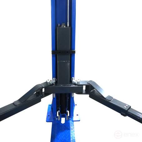 Double-column lift T4B AE&T (220V)