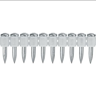 Concrete nail X-P 57 MX (100 pcs)