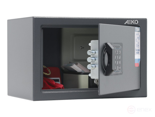 Safe deposit box AIKO TT-200 EL