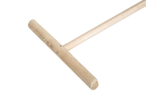 Швабра для пола деревянная высший сорт