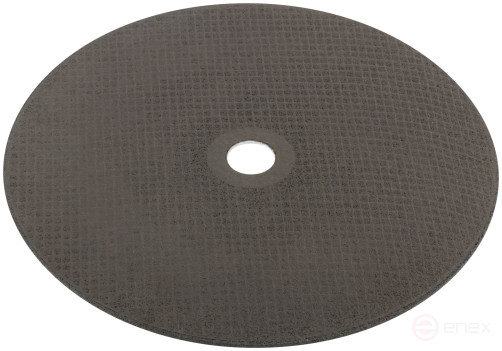 Диск отрезной по металлу Greatflex T41-230 х 2,5 х 22,2 мм, класс Light