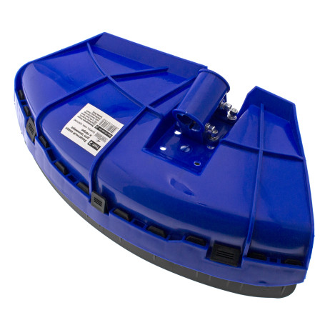 Protective cover for the trimmer assembly, type 2 (cover, knife, fasteners), Cheglock (50)