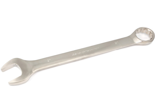 Ключ комбинированный дюймовый 2