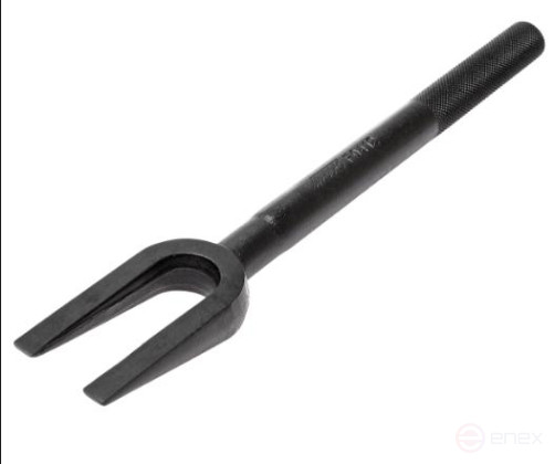 Съемник опор шаровых (вилка) 24мм 300мм JTC