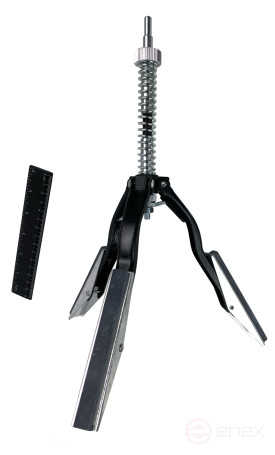 Cylinder Head 51-177mm TA-F1025 AE&T