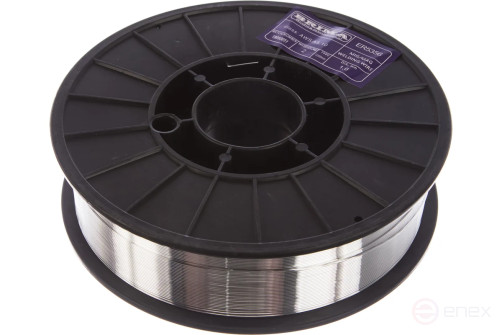 Wire ER-5356 (1 mm; 2 kg) Brima