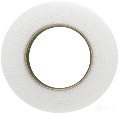 Лента стеклотканевая клейкая 50 мм х 45 м