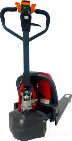 Тележка самоходная Shtapler RPT 20 (Li15)