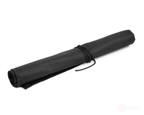 Сумка инструментальная КГК черная 26 ячеек SITOMO