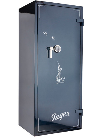 VALBERG JAGER safe-1670 GOLD