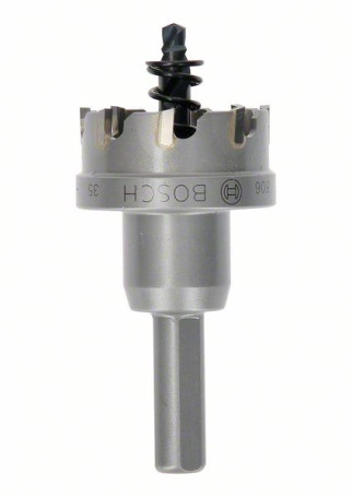 Коронка TCT, 35 мм