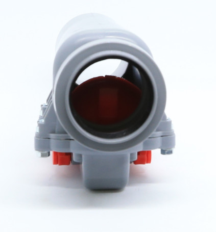 50 mm Flextron Check Valve