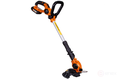 Villager BC 2320 Cordless Trimmer