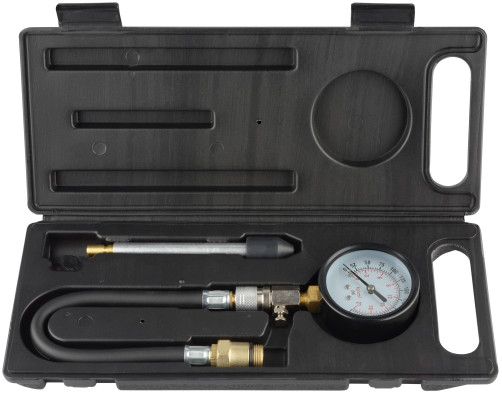 Compressor (Avtodor) gasoline (universal 4pr) 40063