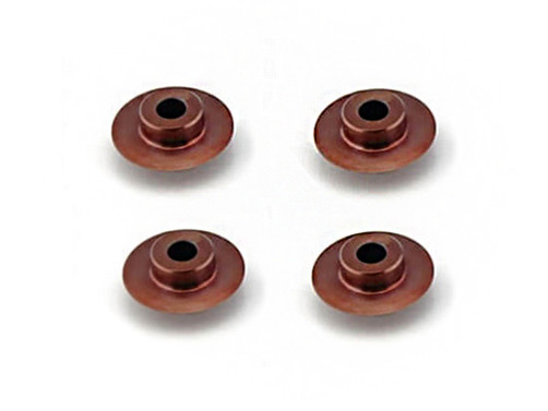 Комплект режущих роликов (4 шт) к хомутным труборезам V4S
