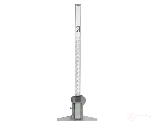 Штангенглубиномер ШГЦ - 300 0.01 электр. ЧИЗ