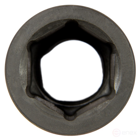 Головка торцевая глубокая шестигранная 1", 30 мм, для мультипликатора МАСТАК 005-80630