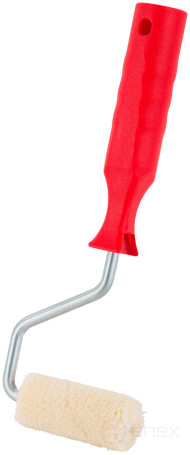 Валик велюровый "мини", диам. 15/25 мм, ворс 5 мм, 60 мм