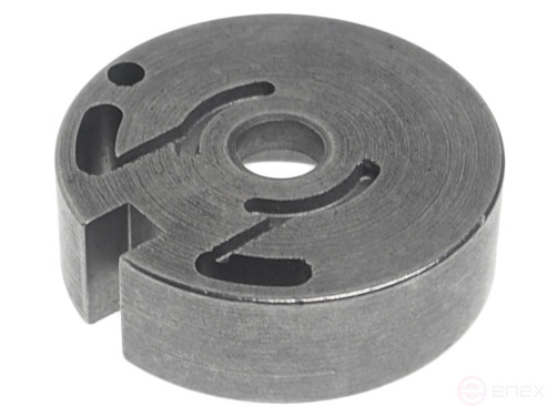 Ремкомплект для пневмоотвертки JTC-5644 (20) задняя пластина JTC