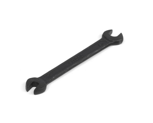 Double-sided horn wrench 5.5x8 mm SITOMO oxidation