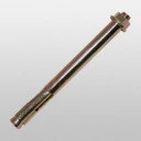 Anchor bolt with nut 12x200