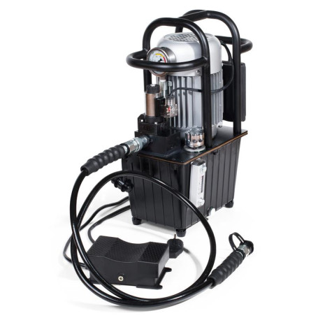 Electrohydraulic pump PME-7050U