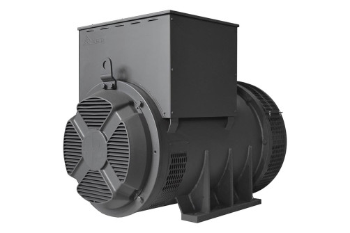 Генератор TSS-SA-500(E) SAE 1/14 (М17)