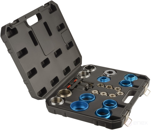 Набор для демонтажа и установки сальников 20 предметов (D=27-58 мм) АвтоDело 41550