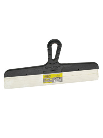 Stainless steel spatula 400 mm, CHEGLOCK