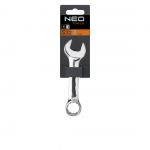 Ключ комбинированный, 17 x 129 мм